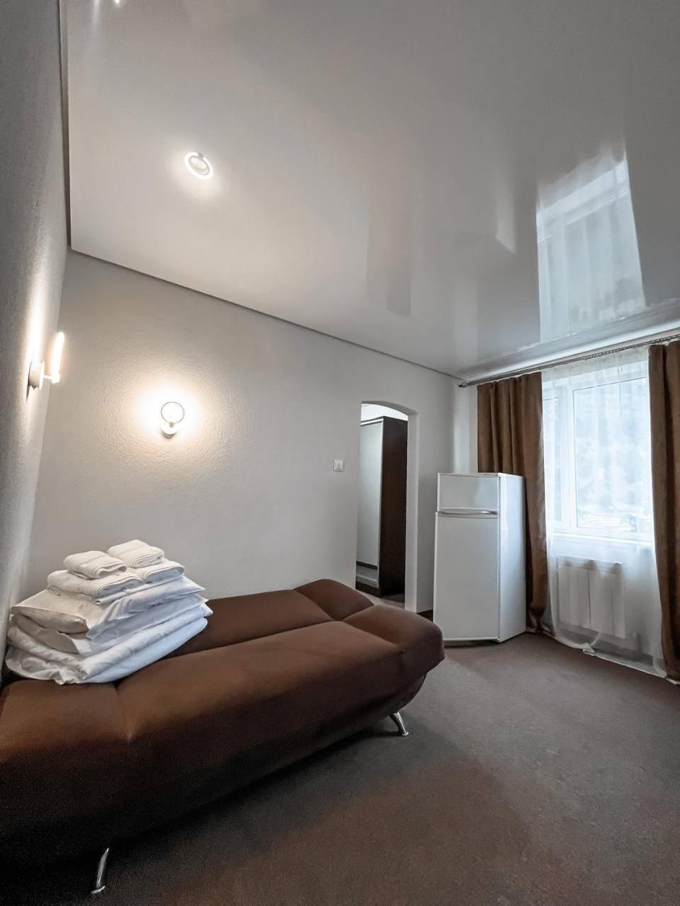 Hotel Continent Poljana Eksteriør bilde